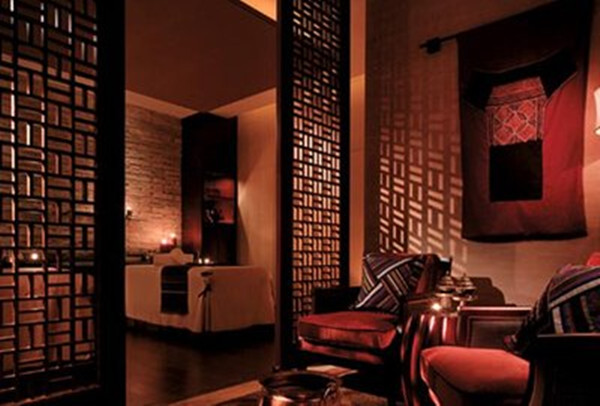 北京高端SPA