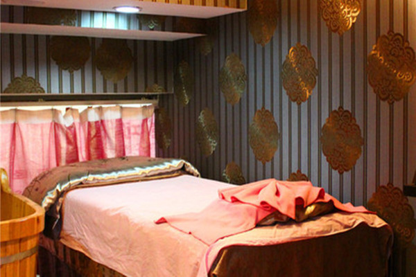 北京个人养生SPA