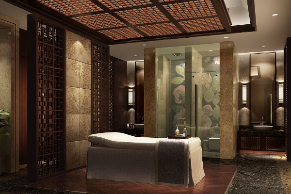 北京spa