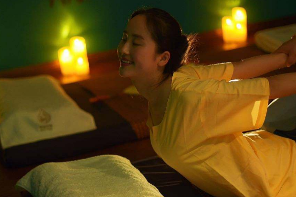 北京spa